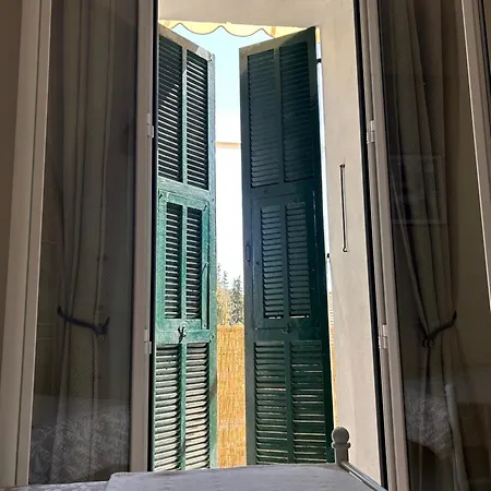 아파트 La Dolce Vista