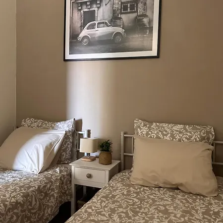 La Dolce Vista 돌체아쿠아