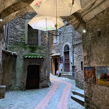 La Dolce Vista