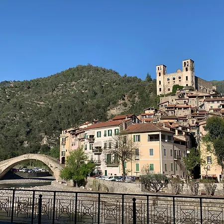 La Dolce Vista *