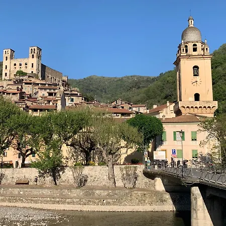 La Dolce Vista Dolceacqua