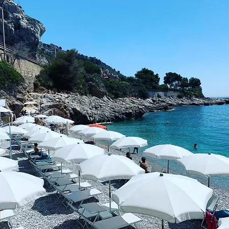 La Dolce Vista Apartmán Dolceacqua