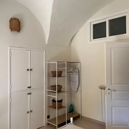 Daire La Dolce Vista Dolceacqua