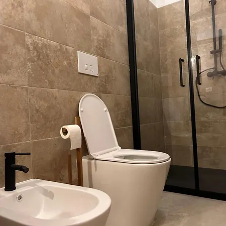 La Dolce Vista Daire *