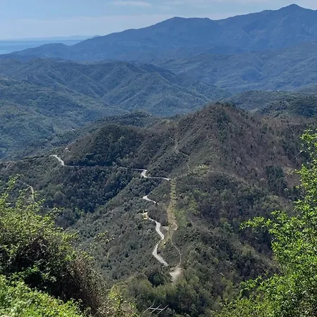 La Dolce Vista Apartmán