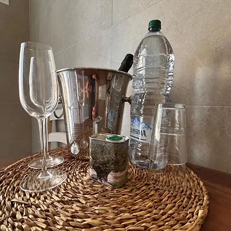 La Dolce Vista Daire *