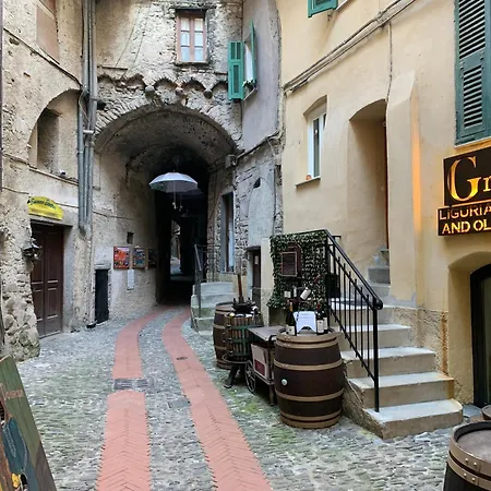 La Dolce Vista Apartmán *