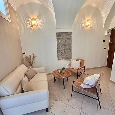 La Dolce Vista Apartment *