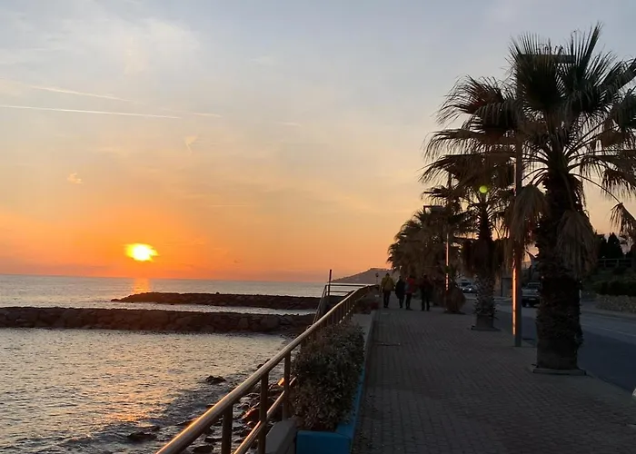 Apartment La Dolce Vista