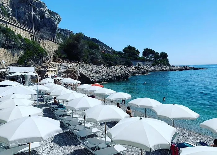 La Dolce Vista Apartment Dolceacqua
