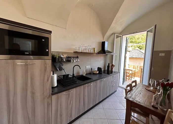 Apartment La Dolce Vista