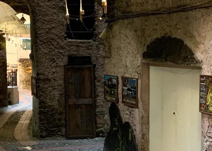 La Dolce Vista Apartment