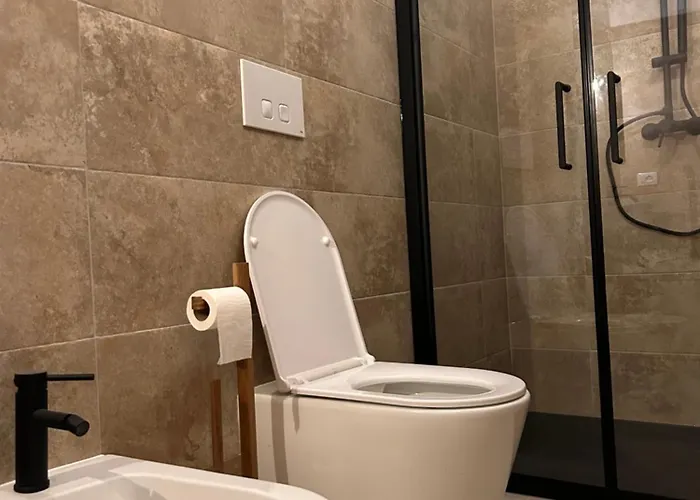 La Dolce Vista Apartment *