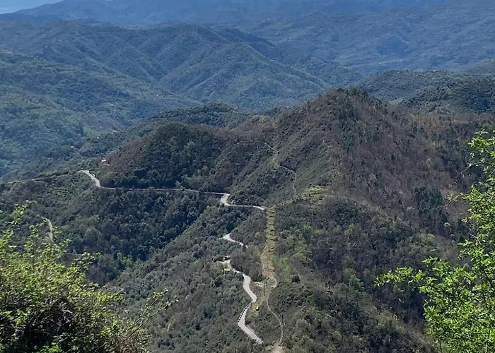 La Dolce Vista Apartment