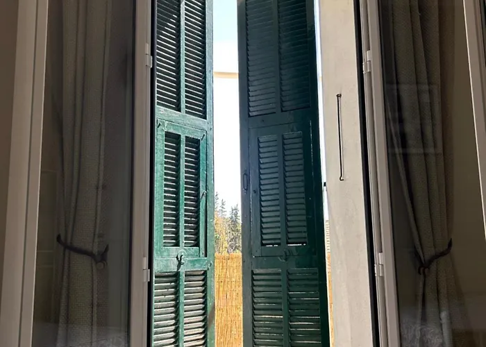 Apartment La Dolce Vista