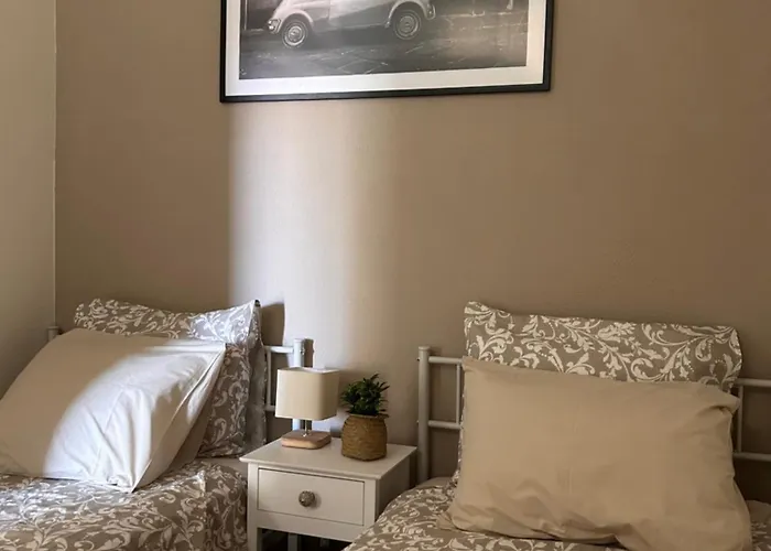 La Dolce Vista Dolceacqua