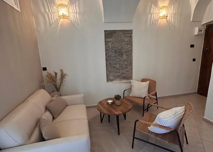 Apartment La Dolce Vista *