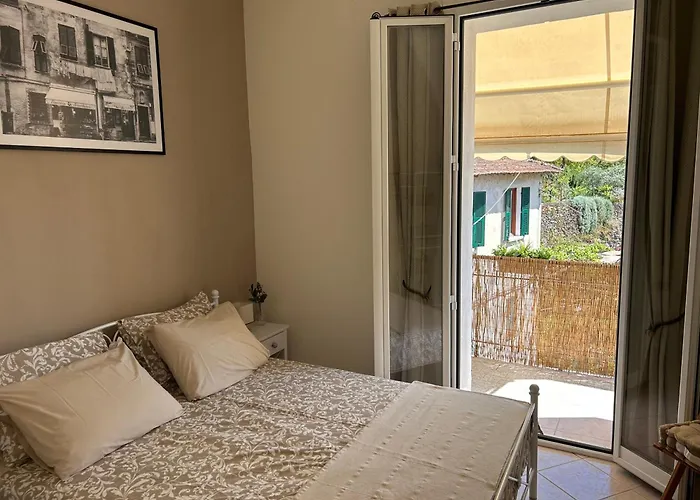 La Dolce Vista Apartment Dolceacqua