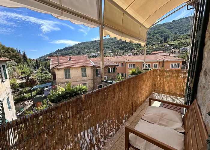 Apartment La Dolce Vista *