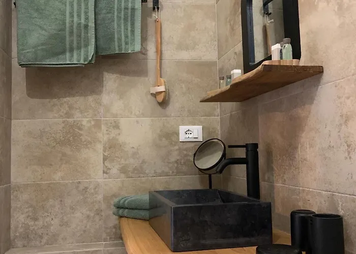 La Dolce Vista Dolceacqua