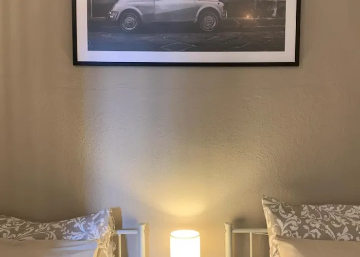 La Dolce Vista Dolceacqua