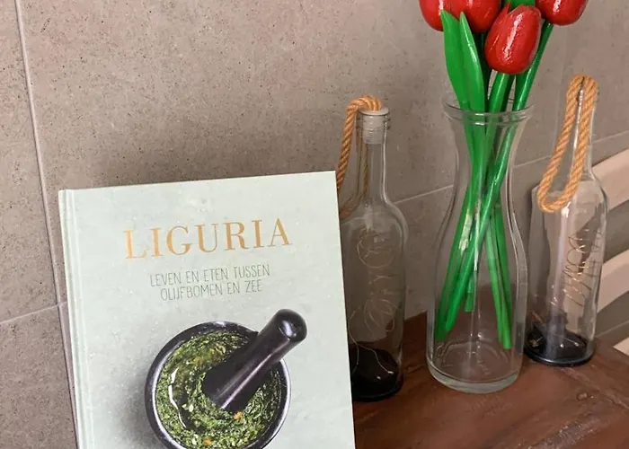 La Dolce Vista Apartment