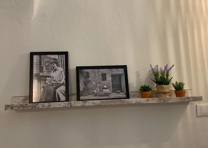 La Dolce Vista Apartment Dolceacqua